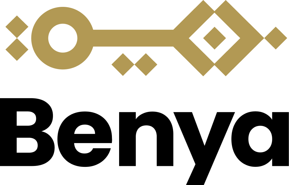 بنية