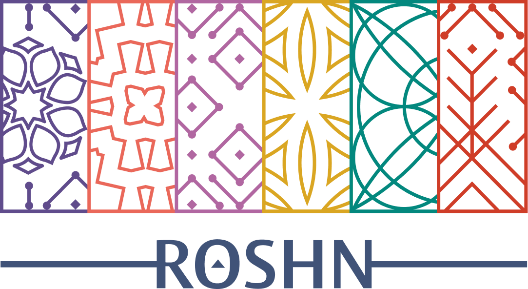 روشن