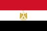 Egipto flag