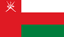 Omán flag