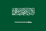 Arabia Saudita flag