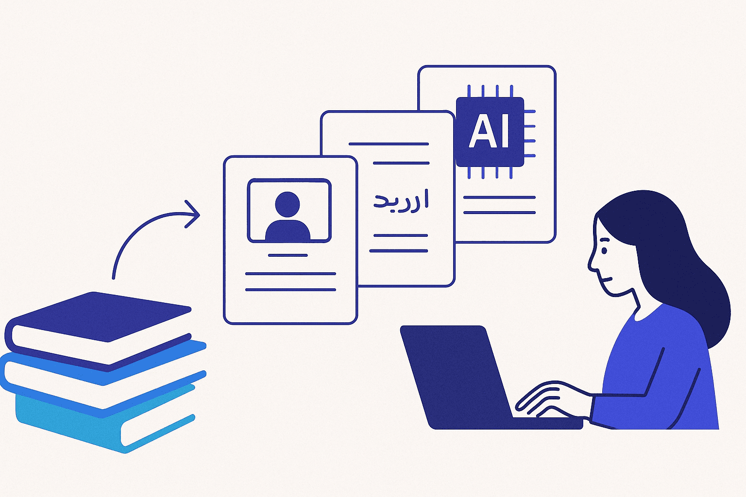 Why Arabic Learners Deserve a Native Arabic AI Tutor (Not a Translated One)