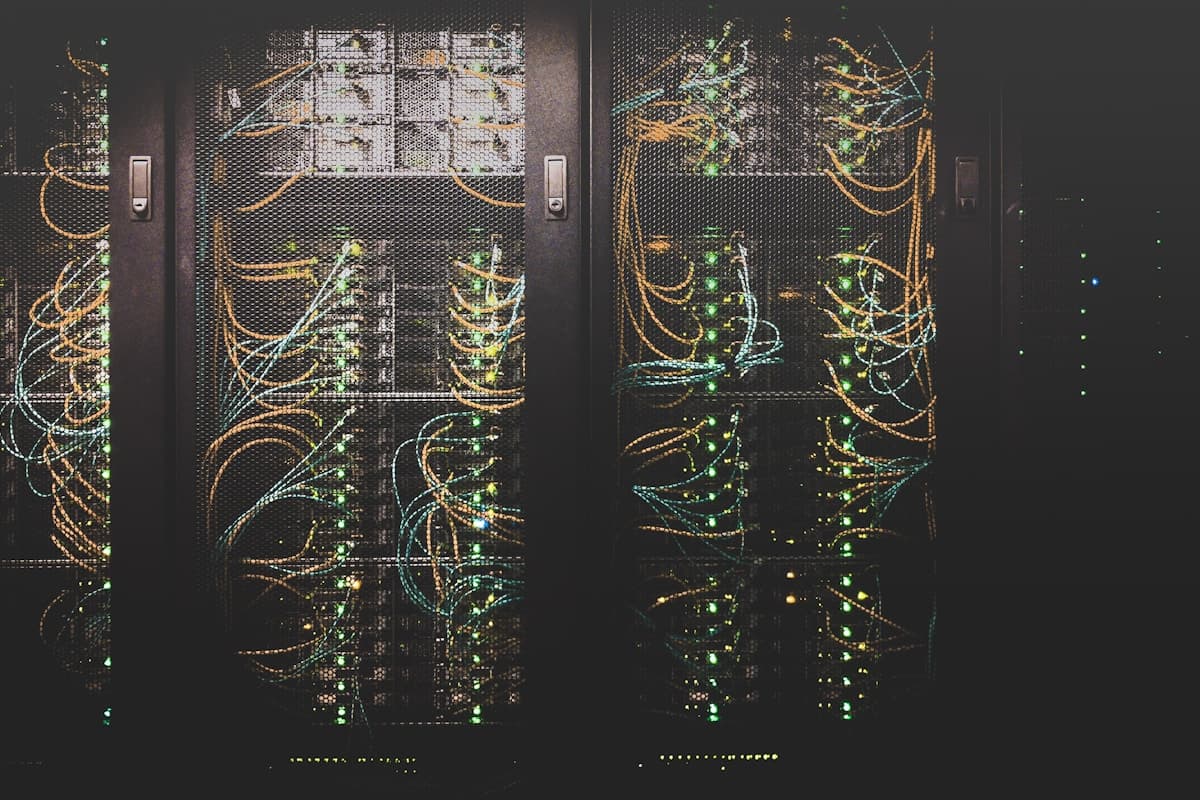Souveräne Systemintegration & **Middleware-Architektur.**