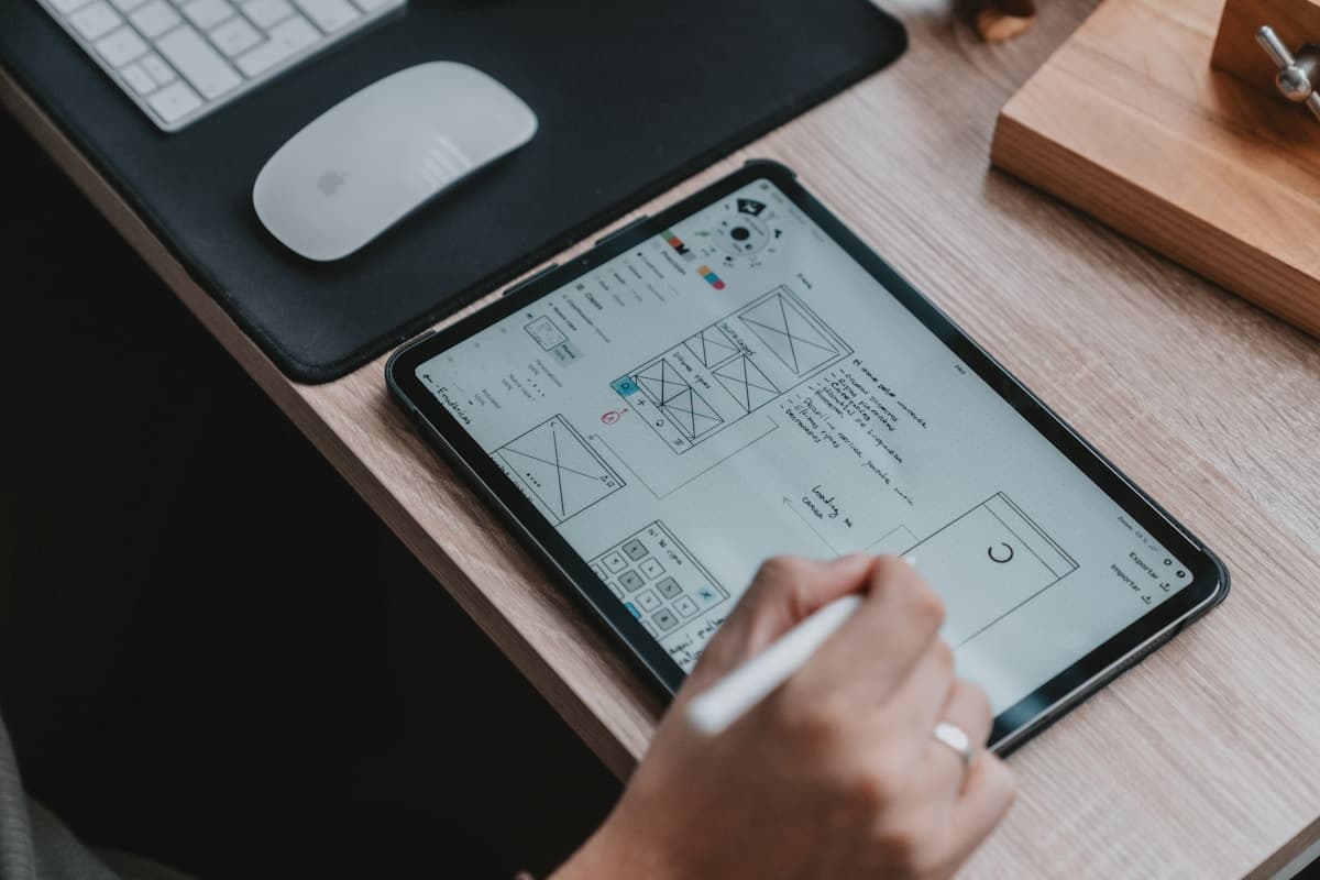 Menschenzentriertes Design für **souveräne Infrastruktur.**