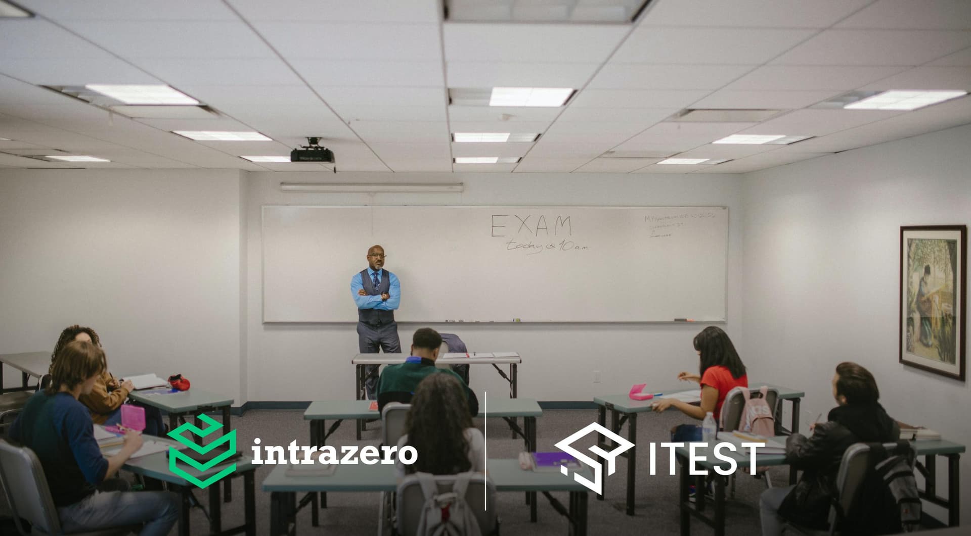 The Financial Burden of Cheating: How iTest Saves Universities Money