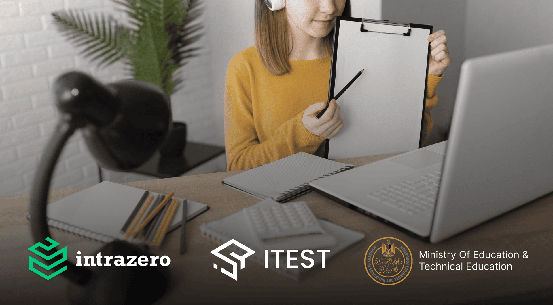 Case Study: iTest Bridges Borders for Egyptian Students Abroad