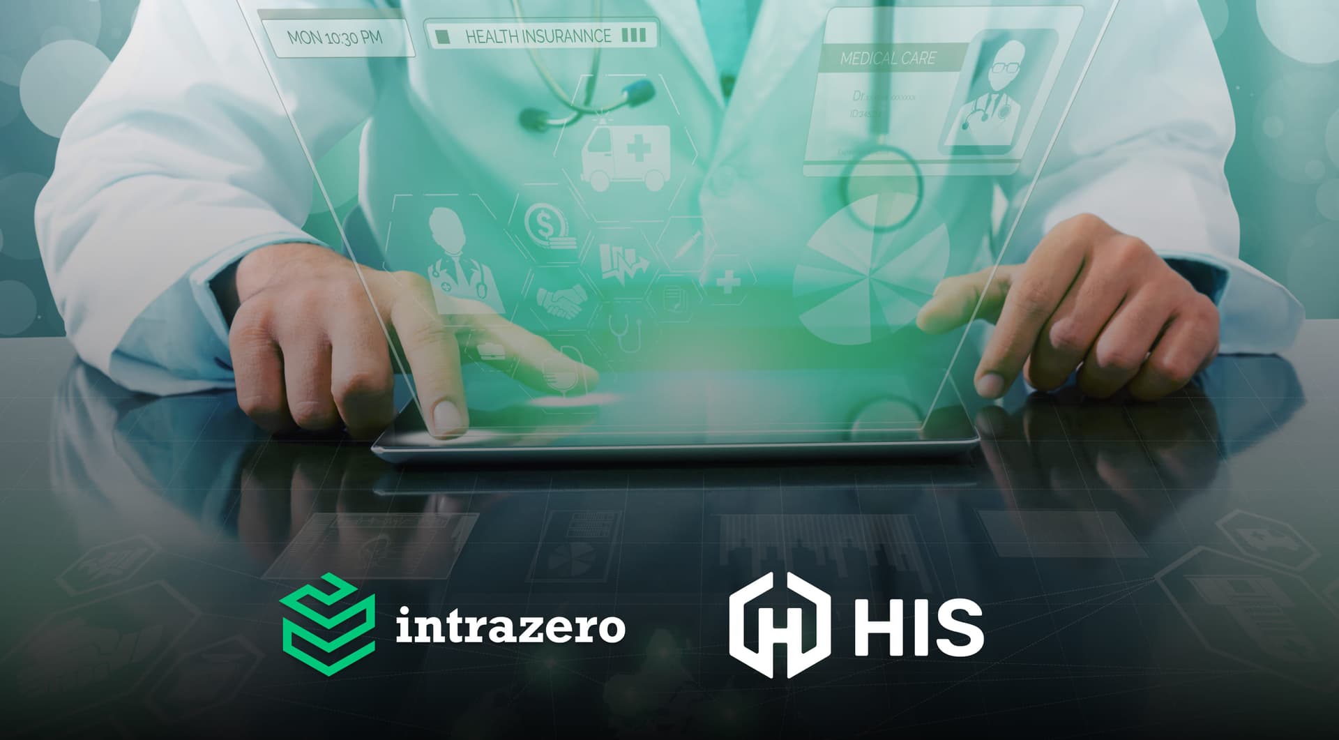 Smarter Hospitals Start Here: How Intrazero’s HIS Transforms Patient Care and Operations